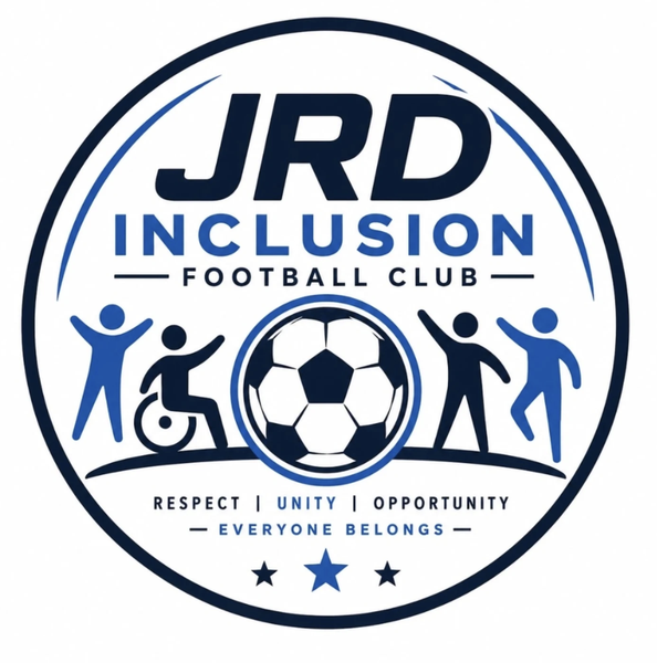 JRD Inclusion Football Club